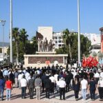 Torbalı Kurtuluşunu Kutluyor