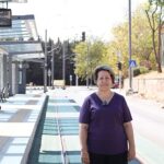 “Tramvay hattı bölgeye nefes aldırdı”