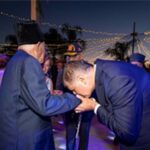 Tugay: Gazilerimiz her gün el üstünde tutulmayı hak ediyor