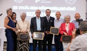 Tugay: Sizinle dayanışma içinde olursak güç kazanabiliriz