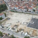 Turgutalp Kentsel Dönüşüm Projesinde Temel Atılıyor