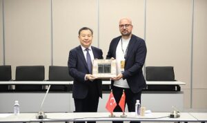 Türk Mobilya Sektörü, Rekabetin Formülünü Çin’de Aradı