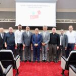 Türkiye-İtalya Ekonomik İş Birliğinde Yeni Adım: Çerkezköy’de Stratejik Protokol İmzalandı