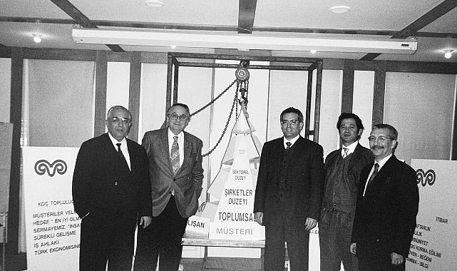 Türkiye’de İtibar Yönetimi Uygulamaları Nasıl Başladı?