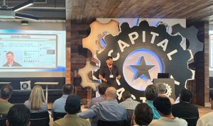 Türkiye’den Silikon Vadisi’ne: Loops AI global yapay zeka sahnesinde