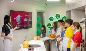 Uluslararası Gıda Kaybı ve İsrafı Farkındalık Günü 29 Eylül’de kutlanıyor