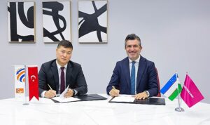 UPT ve Anor Bank’tan güç birliği