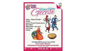 Üreten Kadın Meydanı’nda final gecesi