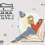 Üsküdar’da “2. Sahaf Festivali” Başlıyor