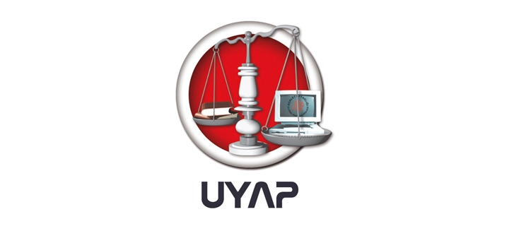 UYAP sistemi arızalandığı için icra takibi açılamıyor