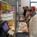 Vatandaş Kent Lokantası’ndan memnun