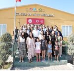 Vodafone Vakfı ve AÇEV, Deprem Bölgesinde Binlerce Hayata Dokundu