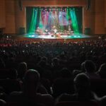 Volkan Konak Yenişehir’de adını taşıyan salonda anıldı