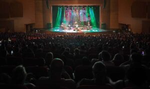 Volkan Konak Yenişehir’de adını taşıyan salonda anıldı