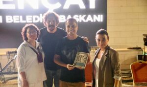 “Yarının Mirası Barış” – 30. Didim Barış Şenliği Başladı