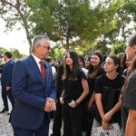 Yeni eğitim ve öğretim yılı başladı