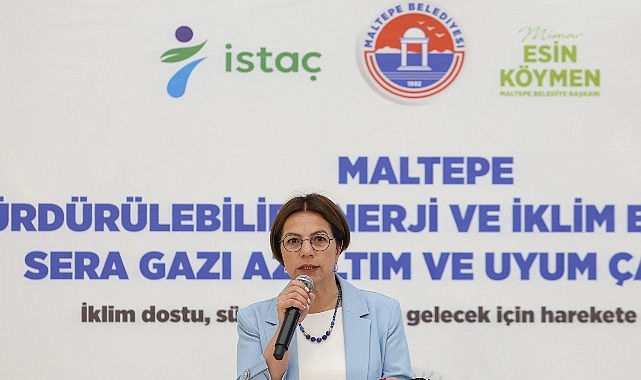 Yerel Strateji, Küresel Etki: SECAP Maltepe’de