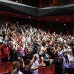 Yeşilçam Şarkıları Bakırköy’de Hayat Buldu