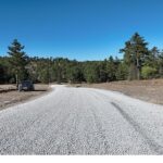 Yılların Hayali Gerçek Oldu, Gördes-Sındırgı Yolu Asfaltlandı