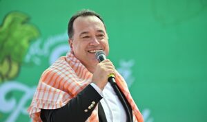 Yörük Kültür Dernekleri Manisa’da Buluştu