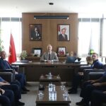 Zabıta Teşkilatı 199 Yaşında