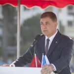 Zabıta Teşkilatı’nın 199’uncu yıl dönümü kutlandı