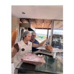 Zabıtadan fırınlarda denetim