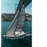 Zafer Bayramı Coşkusu İstanbul Boğazı’nda Kutlandı