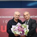 “100 Yılın Tanığı: Cumhuriyet” Sergisi Sefaköy Galeri Küp’te