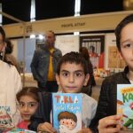 12. Konya Kitap Günleri Coşkuyla Başladı