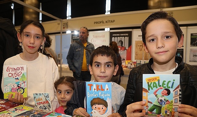 12. Konya Kitap Günleri Coşkuyla Başladı