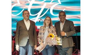 20. Ayvalık Uluslararası Zeytin Hasat ve Turizm Festivali’nde müzik dolu gece…