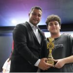 29 Ekim Cumhuriyet Bayramı Satranç Turnuvası Tamamlandı