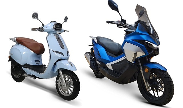 30 Ekim’de A101’de Elektrikli ve Benzinli Mobilite Araçları Satışta