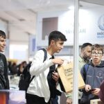 4. Bağcılar Kitap Fuarı, kendi rekorunu tazeledi