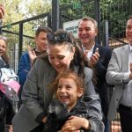 4 Ekim Dünya Hayvanları Koruma Günü Osmangazi’de kutlandı