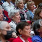 4. Uluslararası 13. Ulusal İzmir İleri Yaş Sempozyumu başladı