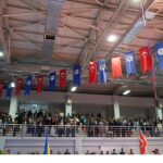 5. Milas Uluslararası Halk Oyunları Gecesi Coşkuyla Gerçekleşti