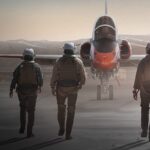 6 Bölümlük Belgesel Seri ‘Top Guns: Yeni Jenerasyon’un İlk Bölümü, 19 Ekim Pazar 21.00’de National Geographic Ekranlarında Başlıyor!