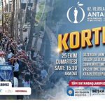 62. Uluslararası Antalya Altın Portakal Film Festivali başlıyor