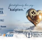 62. Uluslararası Antalya Altın Portakal Film Festivali biletleri, Biletix ve festival gişelerinde