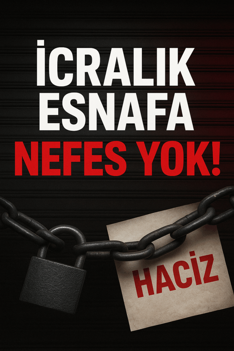 Hükümetin Nefes Kredisi Dar Gelirliye Darboğaz Oldu!