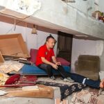 Afet Eğitim Merkezi’nden gençlere farkındalık eğitimi