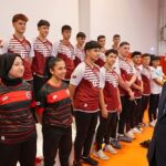 Ahmet Çalık’ın İsmi Selçuklu’da Yaşatılacak