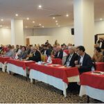 Akdeniz Belediyeler Birliği 114. Meclis Toplantısı yapıldı