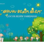 Akkuyu Nükleer A.Ş., Ulusal Çocuk Resim Yarışması’nı başlatıyor