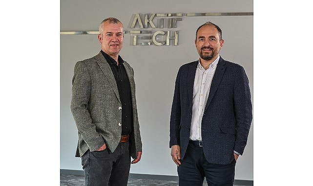 Aktif Tech, küresel büyüme yolunda Hollanda’da faaliyete başladı