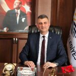 Al Bayrağımızın Gölgesinde Cumhuriyet Bayramımız Kutlu Olsun