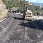 Alanya kırsalında yoğun mesai