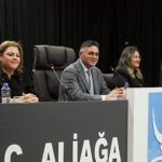 Aliağa Belediyesi’nin 2026 Yılı Bütçesi Onaylandı